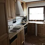 Apartmán Franziska 2 Garmisch-Partenkirchen