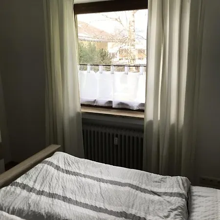 Franziska 2 Appartement