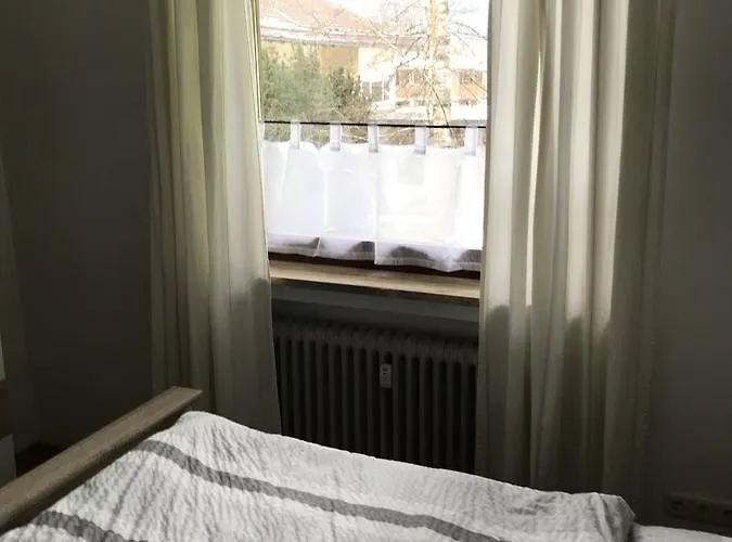 Franziska 2 Appartement