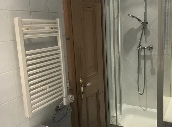 Franziska 2 Appartement *