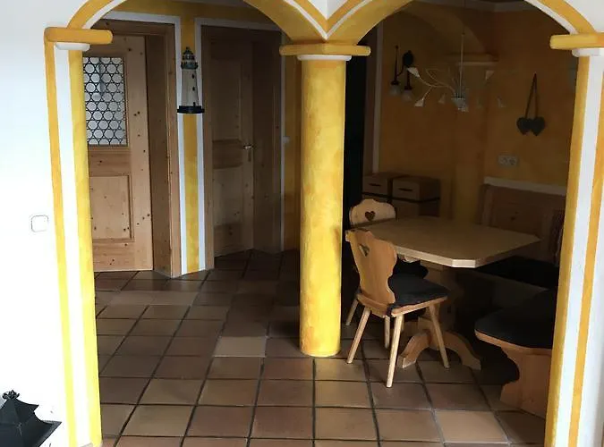 Appartement Franziska 2
