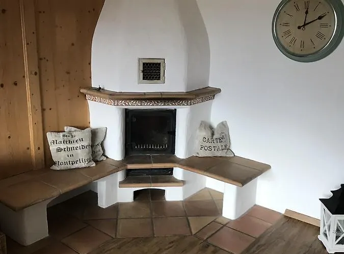 Franziska 2 Appartement Garmisch-Partenkirchen