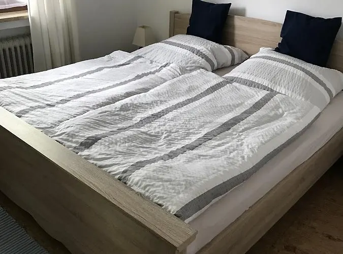 Appartement Franziska 2 *