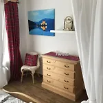 Apartamento Franziska 2