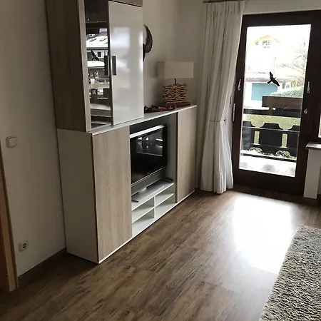 Franziska 2 Apartamento Garmisch-Partenkirchen