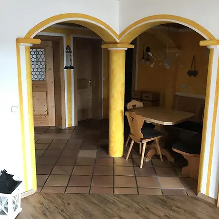 Apartment Franziska 2