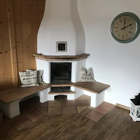 Franziska 2 Apartment Garmisch-Partenkirchen