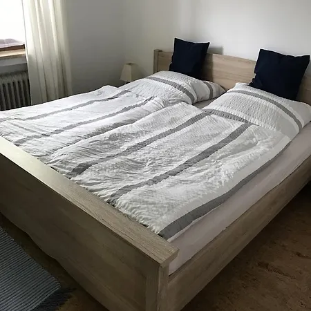 Apartment Franziska 2 *