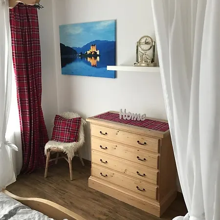 Apartment Franziska 2